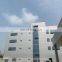 high quality fast assemble prefab metal steel frame structure warehouse buildings