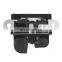 AUSO OEM 5P8827505 Car Back Trunk Door Lock Actuator Lid Lock Latch For Seat Skoda VW