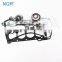 Car Engine Overhualing Kit 04111-22152 Cylinder Head Gasket Set For TOYOTA Engine 1ZZ-FE