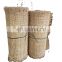 high quality hot sale and Competitive Price Wholesale Natural Rattan Cane Webbing Roll Handicraft for furniture from Viet Nam