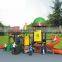 China prices high quality indoor playground equipment canada