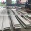 China Supplier brushed surface 321 3*30 5*50 10*100mm stainless steel flat bar weight per kg