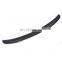 2012-2016 A5 S5 B8.5 ML Style spoiler for Audi carbon fiber rear spoiler for audi AA S5 B8.5 spoiler 2012 2013 2014 2015 2016