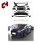 CH New Design Car Parts Accessories Car Bumper Front Lip Brake Reverse Light Body Kit For Audi A4 2020+ To Rs4