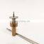 Original injector control valve F00VC01504,F00VC01502 cap msport T518,T528 for Euro5 diesel injector Assy 0445110369,0445110522