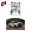 Ch Hot Sales Taillights Wide Enlargement Installation Rear Bar Body Kits For Toyota Hilux 2005-2018 To 2020 Or 2021