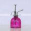 LongAn Top Grade 200ml Glass Acrylic Plastic Foam Spray Nozzle For Sprayer Bottles Wholesale from China