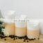 CE ROHS BSCI Wholesale candles Led candle Moving flame wick electronic candle