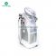 ultrasound cavitation machine stand rf 80k cavitation 6 in 1 for face and body beauty instrument 4d cavitation slimming machine