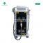 E-light(IPL+RF)+RF+YAG LASER Multifunction  RF E-light  Laser handle 532nm 1064nm 1320nm  handle Acne  wrinkle hair removal