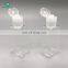 2021 trending empty bottle for gel customized gel bottle plastic gel bottles