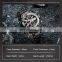 NAVIFORCE NF8018 Luxury Quartz Watches Mens Fashion Casual Leather Strap WristWatch Military Sport Waterproof Analog Clock