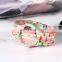 GOHUOS 16089 Bamboo Women Men Watch Wrist 1 Piece Quartz Clock Women Ladies Watches