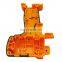 China OEM Factory Custom Precision Plastic Injection Molding