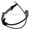 Good Quality Factory Price Automobile Rear Right ABS Wheel Speed Sensor 8951606190 89516-06190 For Camry ACV51 ASV50 AVV50