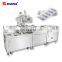 Best Selling Automatic Suppository Forming Filling And Sealing Machine