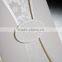 New Style 2016 Romantic White Wedding Invitation Lace Cards