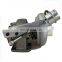 QSB6.7 engine turbocharger 4955156 5328623 5328624  for PC220-7 excavator