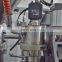 Hot Selling Automatic Honey Plastic Tube Filling And Sealing Machine