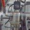 Fully Automatic Ointment Plastic Tube Sealing Filling Machine Pharmaceutical Equipment