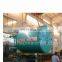 Factory price PLG Series Continuous Disc Plate Dryer for sand/granulated/powdered