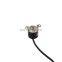 8mm shaft 1024 ppr encoder E40H8-1024-3-T-24 rotary encoder