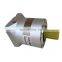 19mm input shaft 3000 rpm 750W Servo geared motor planetary gear type gearbox