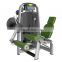 AN27 Leg Extension High quality commercial home gym equipment for leg curl/seated sports gym leg curl machine
