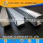 High quality sides of led screen aluminum extrusion profiles ,light boxes led aluminium profile