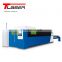 T&L Brand High Speed 3kw Fiber laser cutting machine price with Auto nozzle change