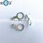 OEM Stamped and Tin Plated Sensor Spare Parts