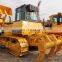 130hp 3m3 Bucket Mini Bulldozer B110c For Sale Shantui Sd13