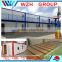 Container Material and Warehouse,House,Office Use customized container house