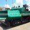 Asphalt Concrete Paver RP452L Road Construction Paver Machine