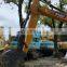 SANY SY215C-9 used crawler excavator for sale, used China made sany 20ton excavator for sale