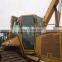 Б/у гусеничный бульдозер Caterpillar D5