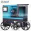 diamond cut alloy wheel lathe cnc compact Gubot professional wheel repair equipment