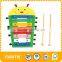 2014 New Products on Market Thai Musical Instruments Xylophone Musical Instruments Prices Child Xylophone Toy Xylophone