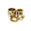 Bronze Self Lubricating Bushings Graphite