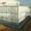 fiberglass steel panel portable water storage tank frp tank