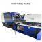 Factory Hot Sale PP PE PET Plastic Injection Molding Machine With Best Price