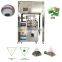 Economical automatic nylon triangle herbal tea bags packing tea leaf bag making packing machine price for small business
