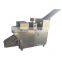 Easy operate stainless steel commercial snack food fried food cutting equipment chinchin forming making cutter machine