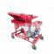 Automatic Multi Functional Grain Thresher/Small Wheat Thresher Machine/Mini Paddy Thresher Machine For Sale