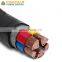 5x16 5x16mm2 5x185 5x95 5x35 5x10 PVC Coated Cable Multi Size Copper Power Cable