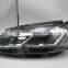 Car accessories  for VW For VW GOLF 7.5 2018-20  LED Head lamp Modified headlights headlamp assembly  tuning spare parts