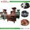 Factory Price Coconut Shell Charcoal Coal Pellet Making Machine For Carbon Black