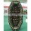 Inflatable Drifting Boat Fishing Boat Rafting Boats For Sale