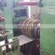 Flat Bar Production Line slitting and cutting line