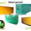 Diesel Engine Silent generator with good quality and wonderful price